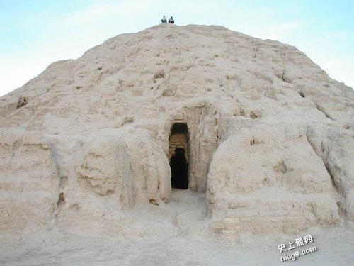 巴比伦通天塔是如何建立的？