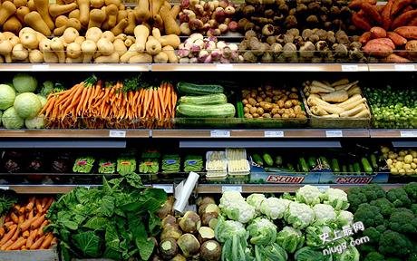 世界上第一道完全人造的美食;法国著名的厨师皮