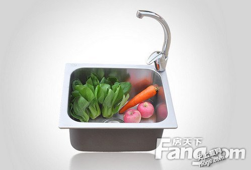 2016年家庭（餐饮）厨房水槽十大品牌排行榜