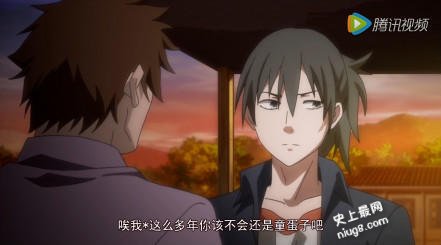 新作《一人之下》国产动画的崛起—漫友们满满
