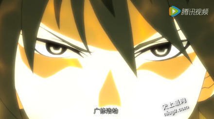 新作《一人之下》国产动画的崛起—漫友们满满