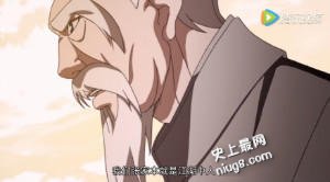新作《一人之下》国产动画的崛起—漫友们满满