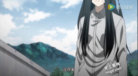 新作《一人之下》国产动画的崛起—漫友们满满