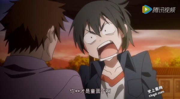新作《一人之下》国产动画的崛起—漫友们满满