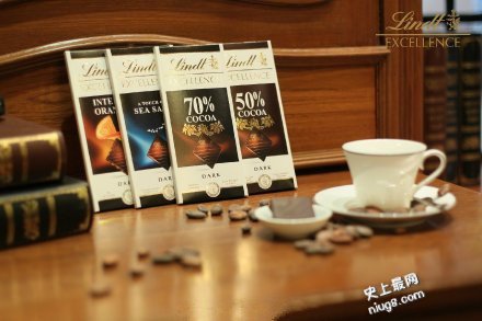世界十大巧克力品牌，你知道的都有哪些好吃的