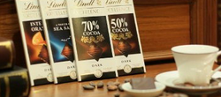世界十大巧克力品牌，你知道的都有哪些