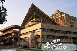 最新校园十大盘点 看校花 读好书