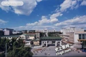 最新吉林省十大名校