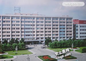 最新吉林省十大名校