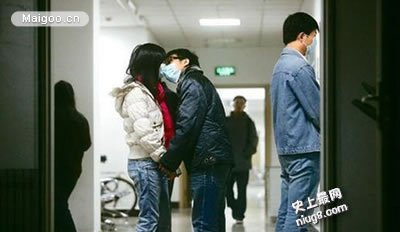 最新中国大学十大潜规则