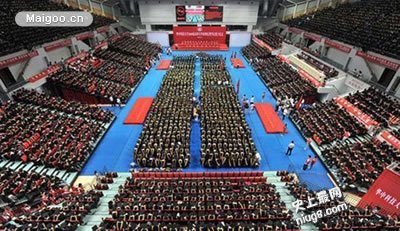 最新中国大学十大潜规则