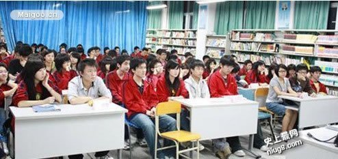 最新中国大学十大潜规则