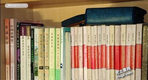 最新中国大学十大潜规则