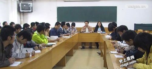 最新中国大学十大潜规则
