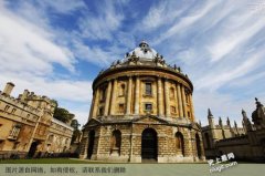 最新盘点全球十大顶尖医学高校有哪些