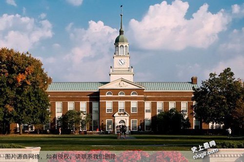 最新盘点全球十大顶尖医学高校有哪些