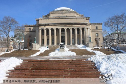 最新盘点全球十大顶尖医学高校有哪些