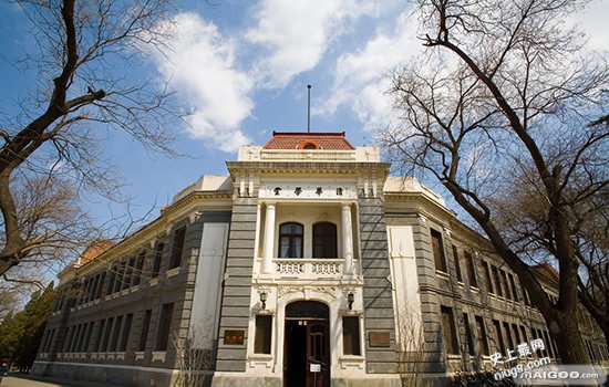 最新中国最美10座大学 你的母校上榜了吗