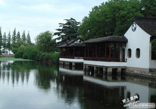 最新中国最美10座大学 你的母校上榜了吗