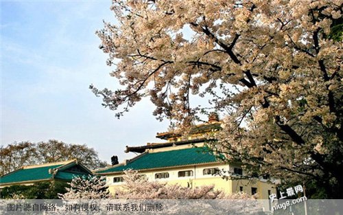 最新中国十大高校最美宿舍 原来别人家的宿舍长
