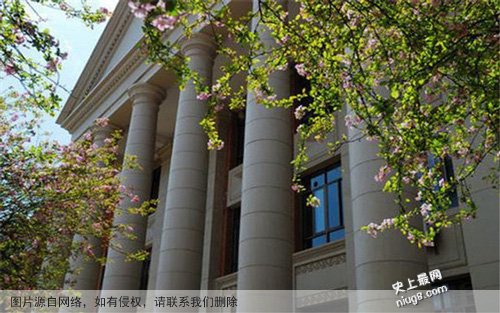 最新中国十大高校最美宿舍 原来别人家的宿舍长