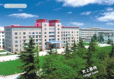 最新中国十大军队高校排行
