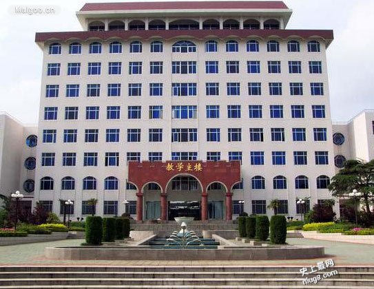 最新中国十大军队高校排行
