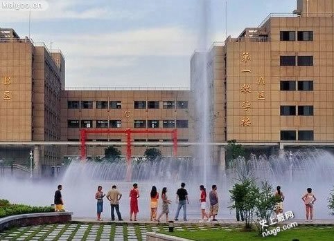 最新国内十所最具特色的二本大学