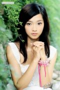 最新中国10大高校绝色校花排行