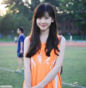 最新中国最美10大校花排行榜