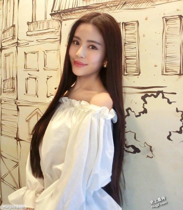 最新中国最美10大校花排行榜
