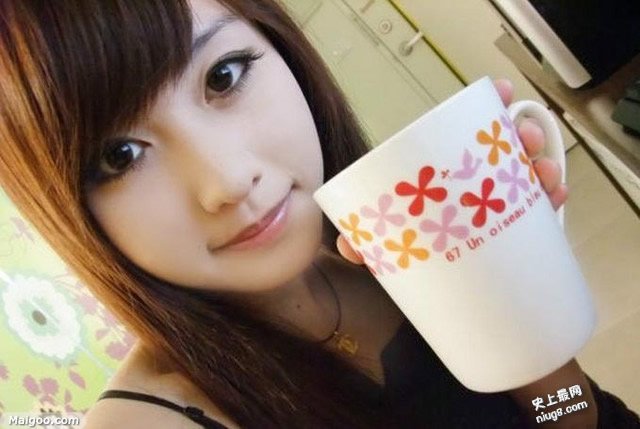 最新中国最美10大校花排行榜