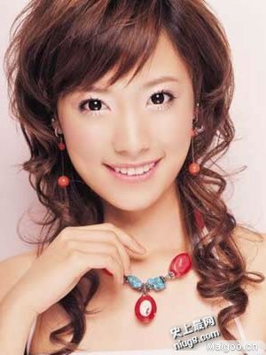 最新上海戏剧学院十大美女校花
