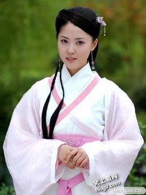 最新上海戏剧学院十大美女校花