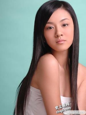 最新上海戏剧学院十大美女校花