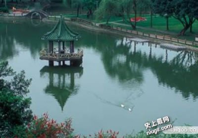 最新中国十大最美校园