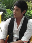 《三国》TVB热播主演们陆毅、林心如、何