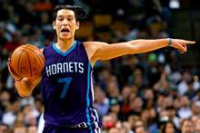 NBA专访林书豪 未列在SI排名下季百大球