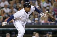 美国职棒大联盟（MLB》史上第100位 卡布瑞