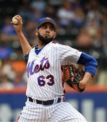 MLB》大都会横扫双城 国联外卡独居领先
