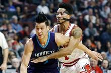 NBA》尼克贬低林书豪 美媒反讽最差球队