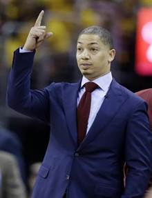 NBA》美媒：新球季三大主帅需证明执教能