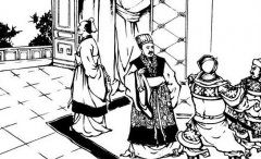 三国时祸从口出的怀才狂士
