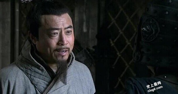 三国时祸从口出的怀才狂士