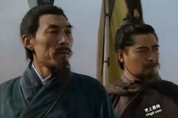 三国时祸从口出的怀才狂士