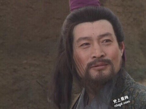 三国时祸从口出的怀才狂士