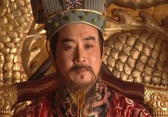 历史上哪三位皇帝死也不想当皇帝？