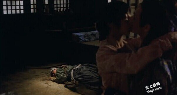 古代女人偷情为什么要自带枕头？