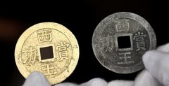张献忠的巨额财宝藏在哪里？