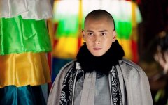 清朝权力最大的叔嫂二人组